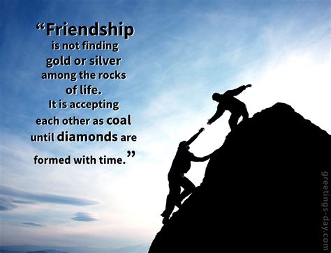 friendship time|words for long time friendship.